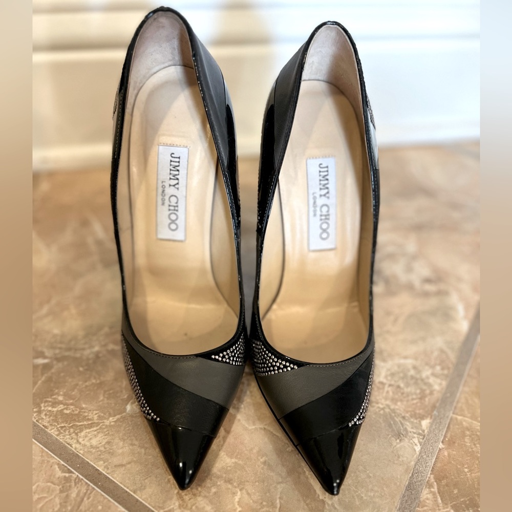 Jimmy Choo Anouk Sz 37